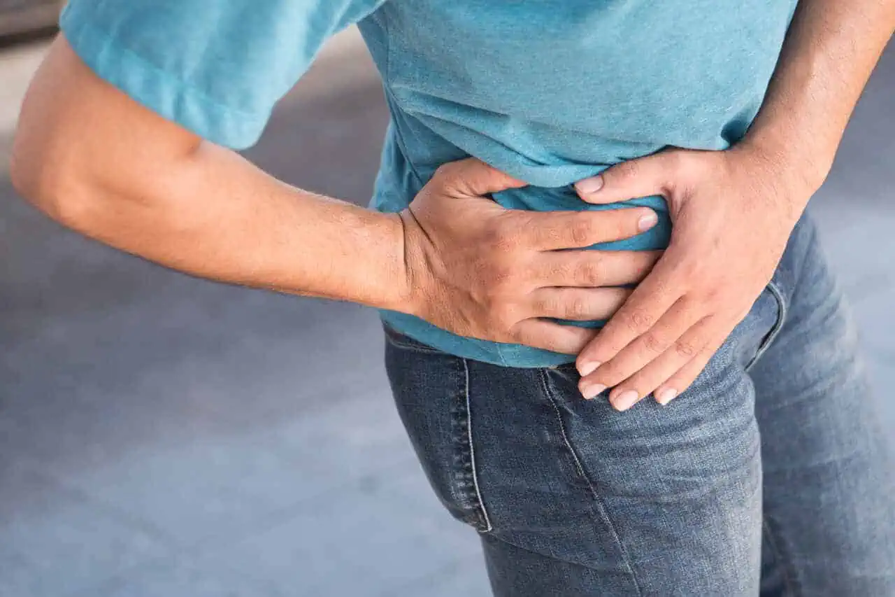 Hip Rehabilitation