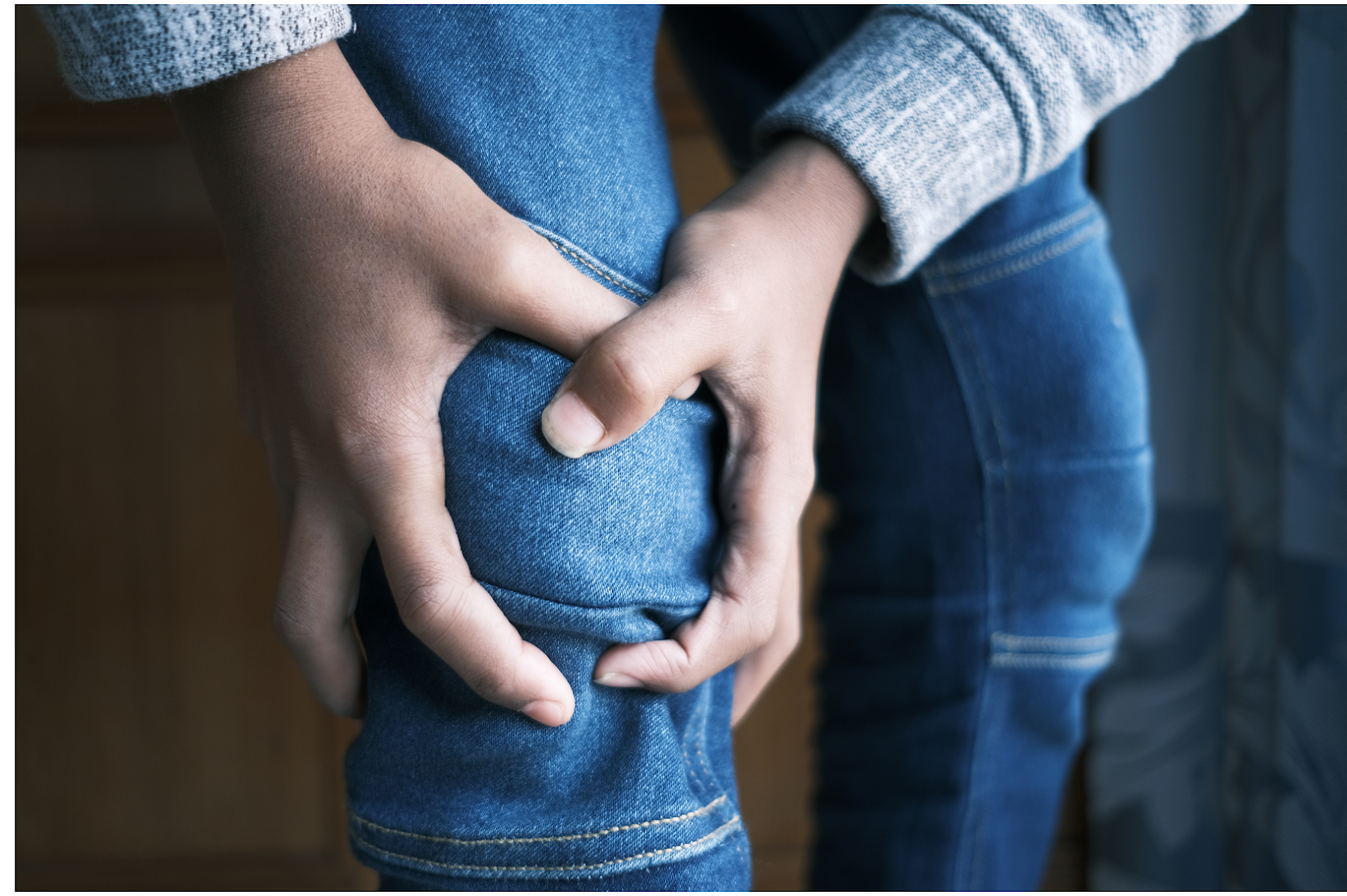 Knee Rehabilitation