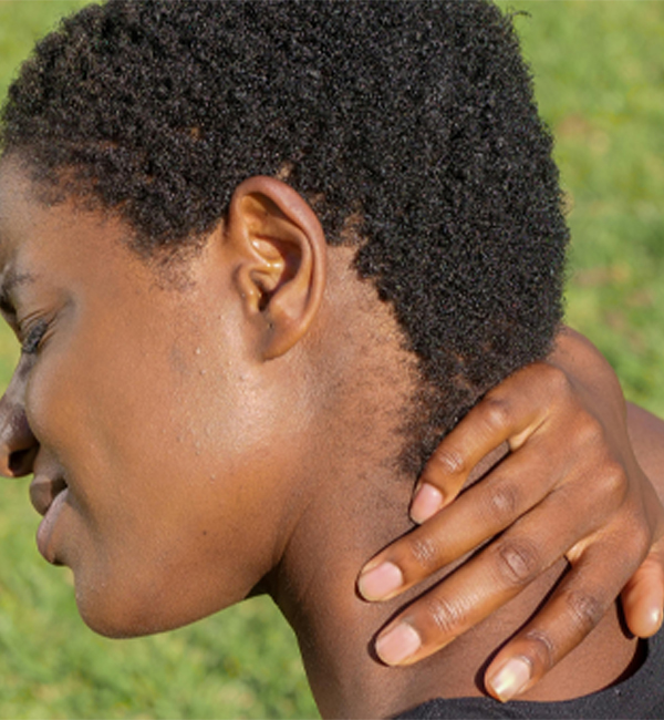 Neck Rehabilitation